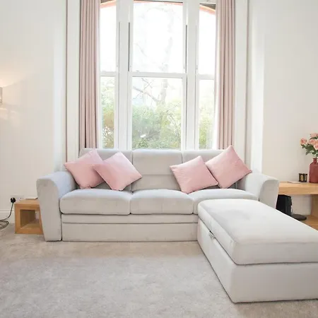 Chine Beach Apartment - Beautiful Location Next To The Beach-2